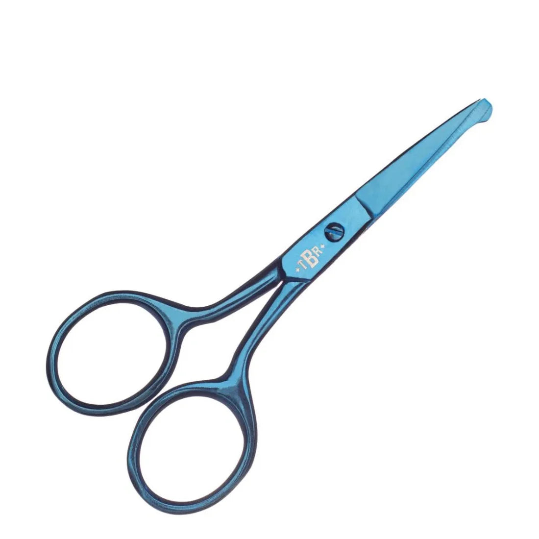 The Bluebeards Revenge Beard / moustache scissors | Nance@Home