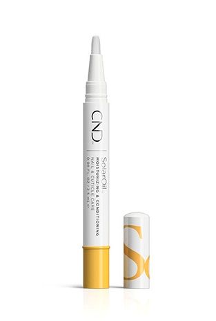CND SOLAROIL PLUMA DE CUIDADO 2,5ml