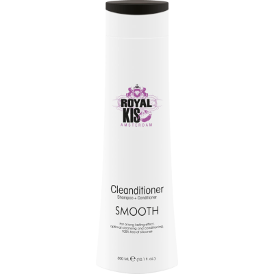 ROYAL KIS CARE Acondicionador Limpiador Suave 300ml