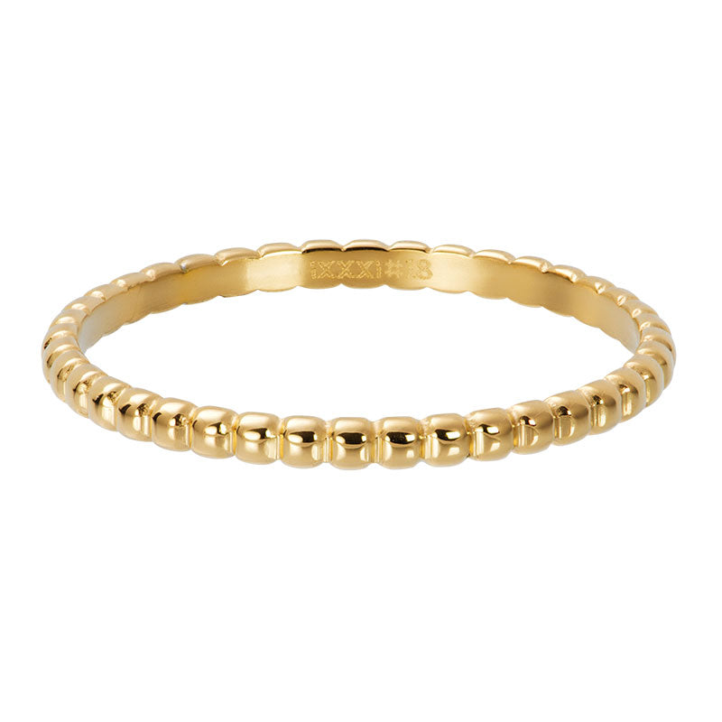 iXXXi FAME Ring Balls | Nance@Home