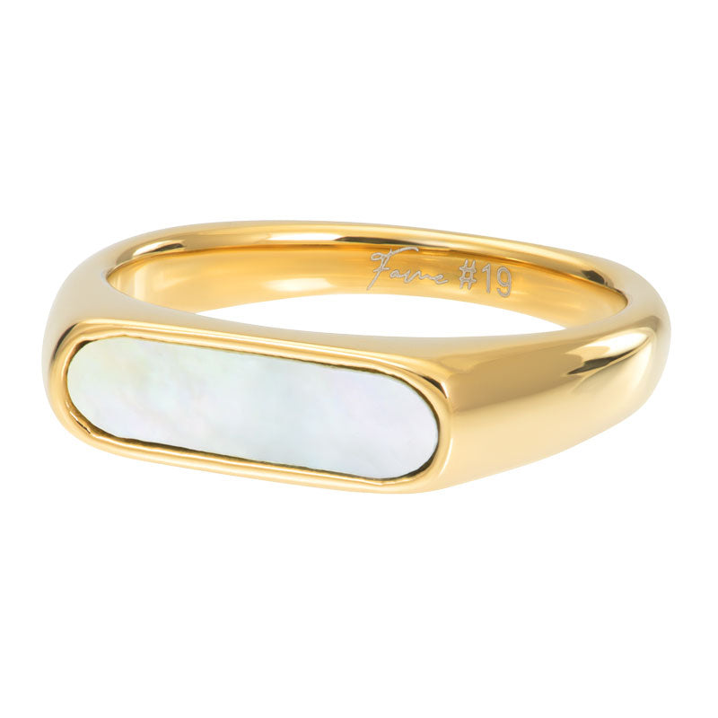 iXXXi Fame Ring Luna Square | Nance@Home