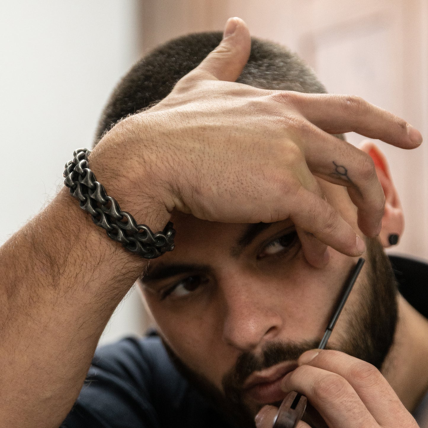 Pulsera iXXXi Hombre Nueva York