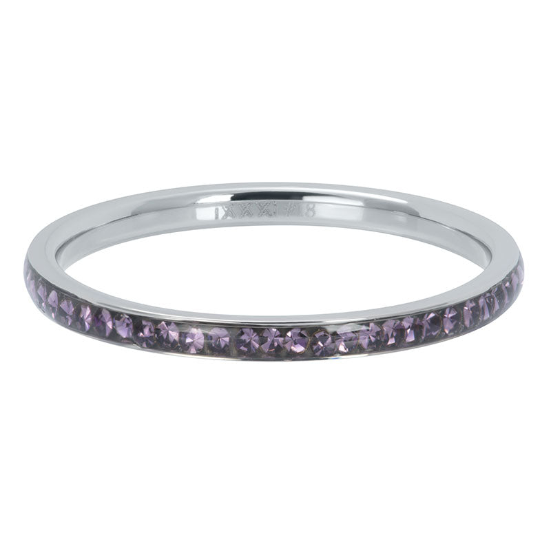 Vulring Zirconia Tanzanite 2mm