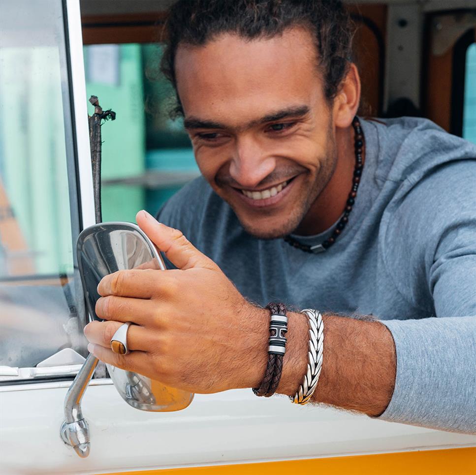 Pulsera iXXXi Hombre Sídney