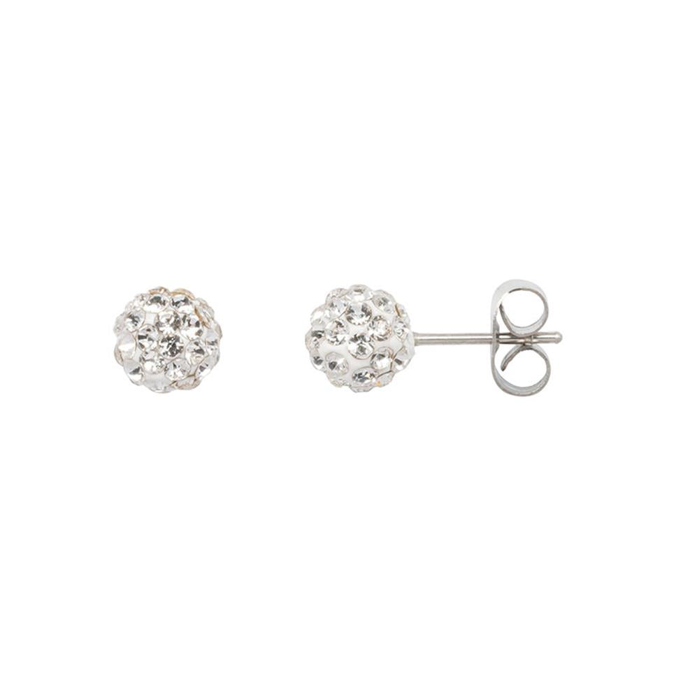 iXXXi Jewelry Ear studs Ball