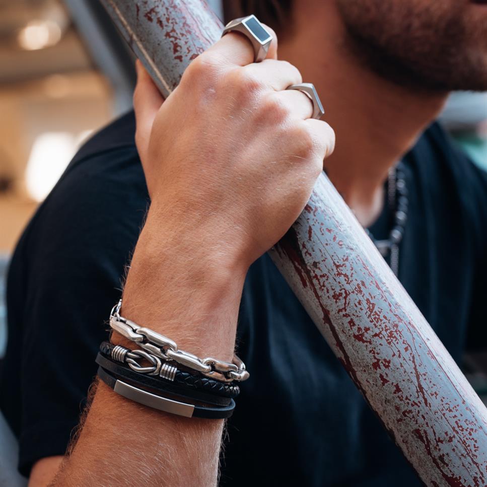 Pulsera iXXXi Hombre Halmstad