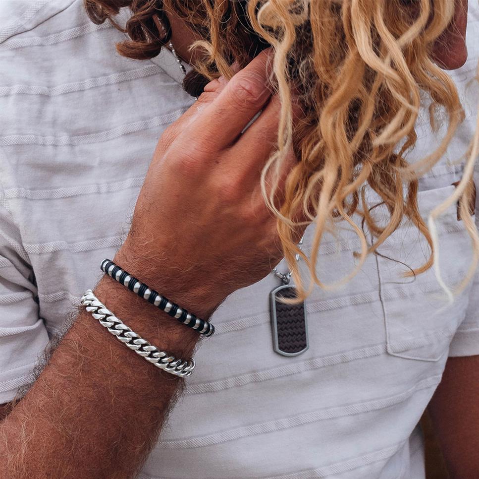 Pulsera iXXXi Hombre México