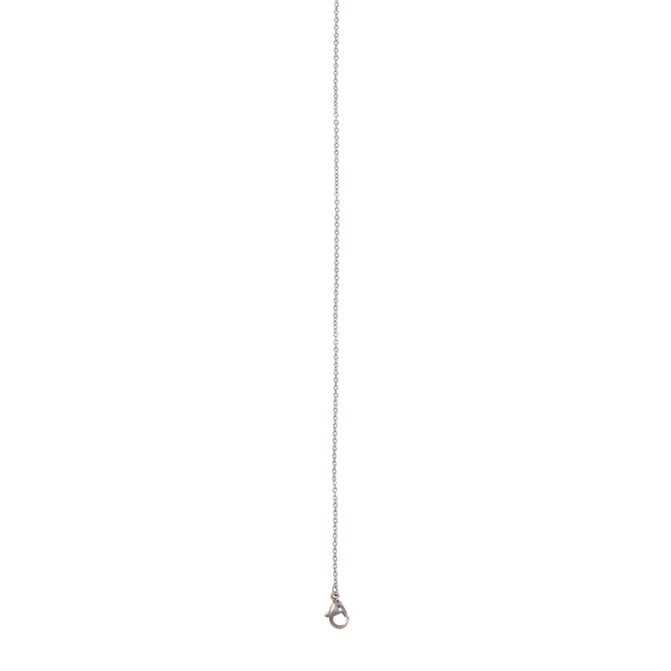 iXXXi Jewelry Collier 1 mm 40cm
