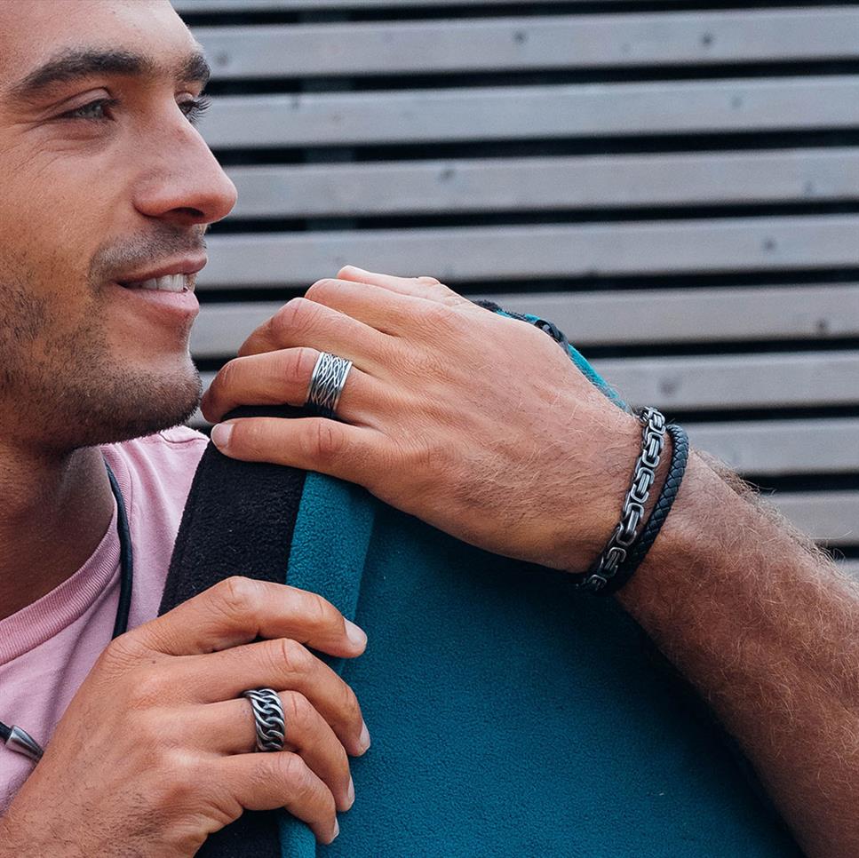 Pulsera iXXXi Hombre Pablo