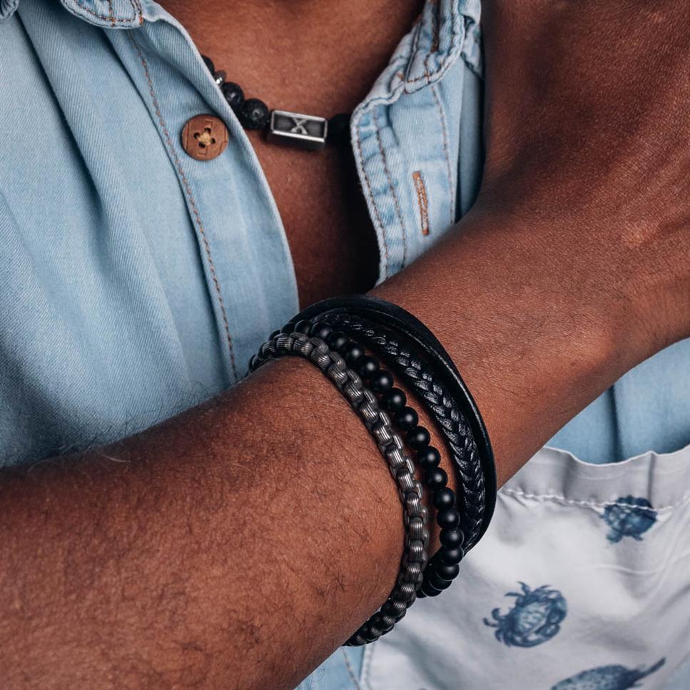 Pulsera iXXXi Hombre Bali