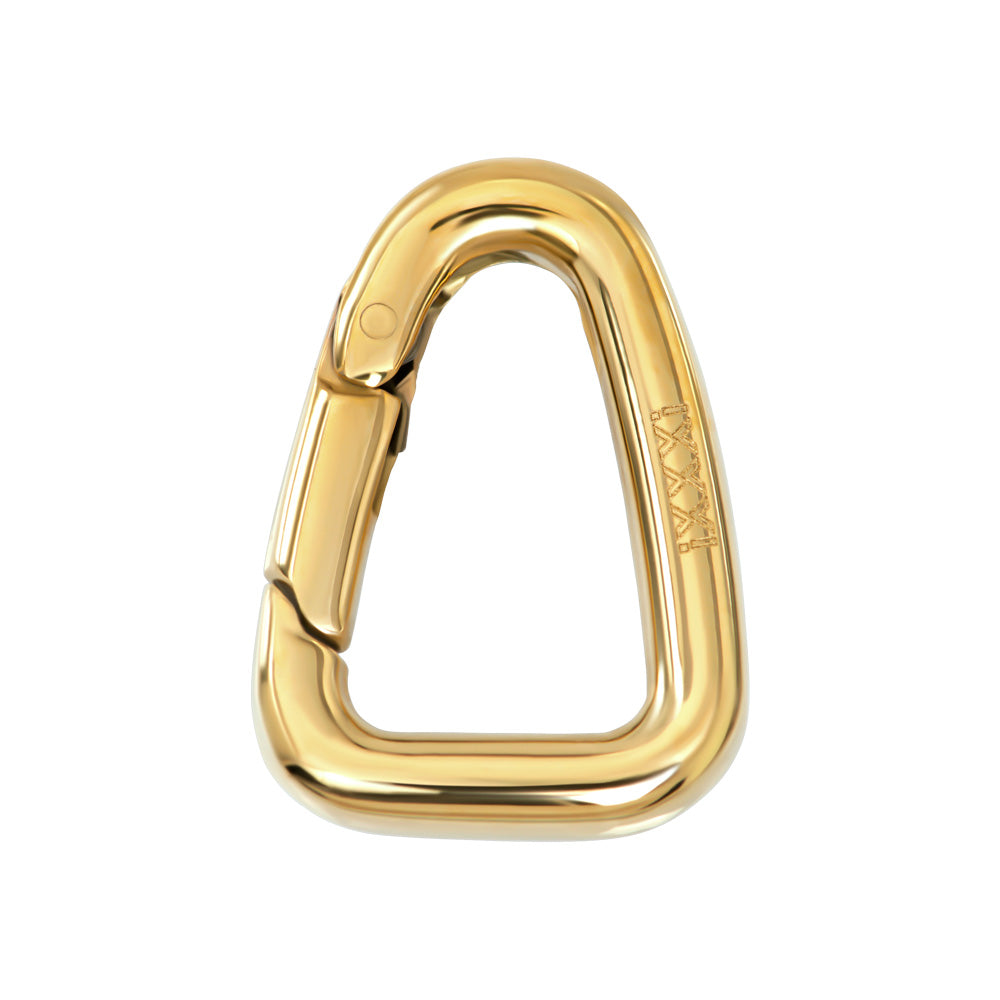 iXXXi Connect Click Triangle