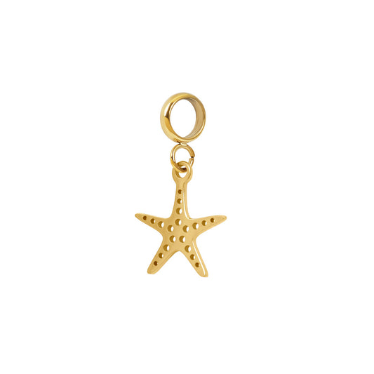 iXXXi Connect Charm Ocean star