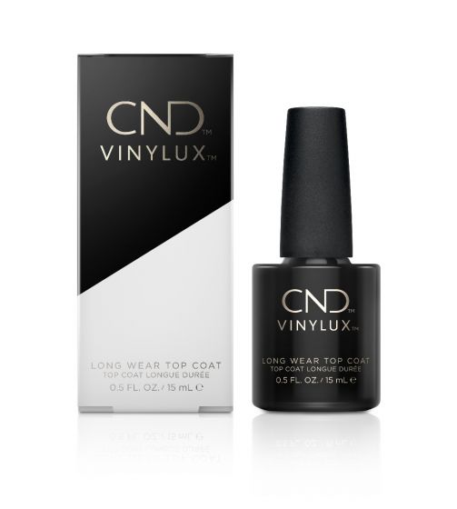 ABRIGO SUPERIOR DE LARGA DURACIÓN CND™ VINYLUX™