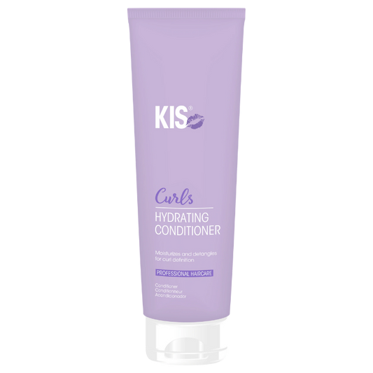 KIS CURLS Acondicionador Hidratante 250ml