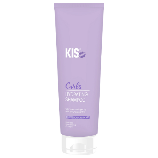 KIS CURLS Champú Hidratante 300ml