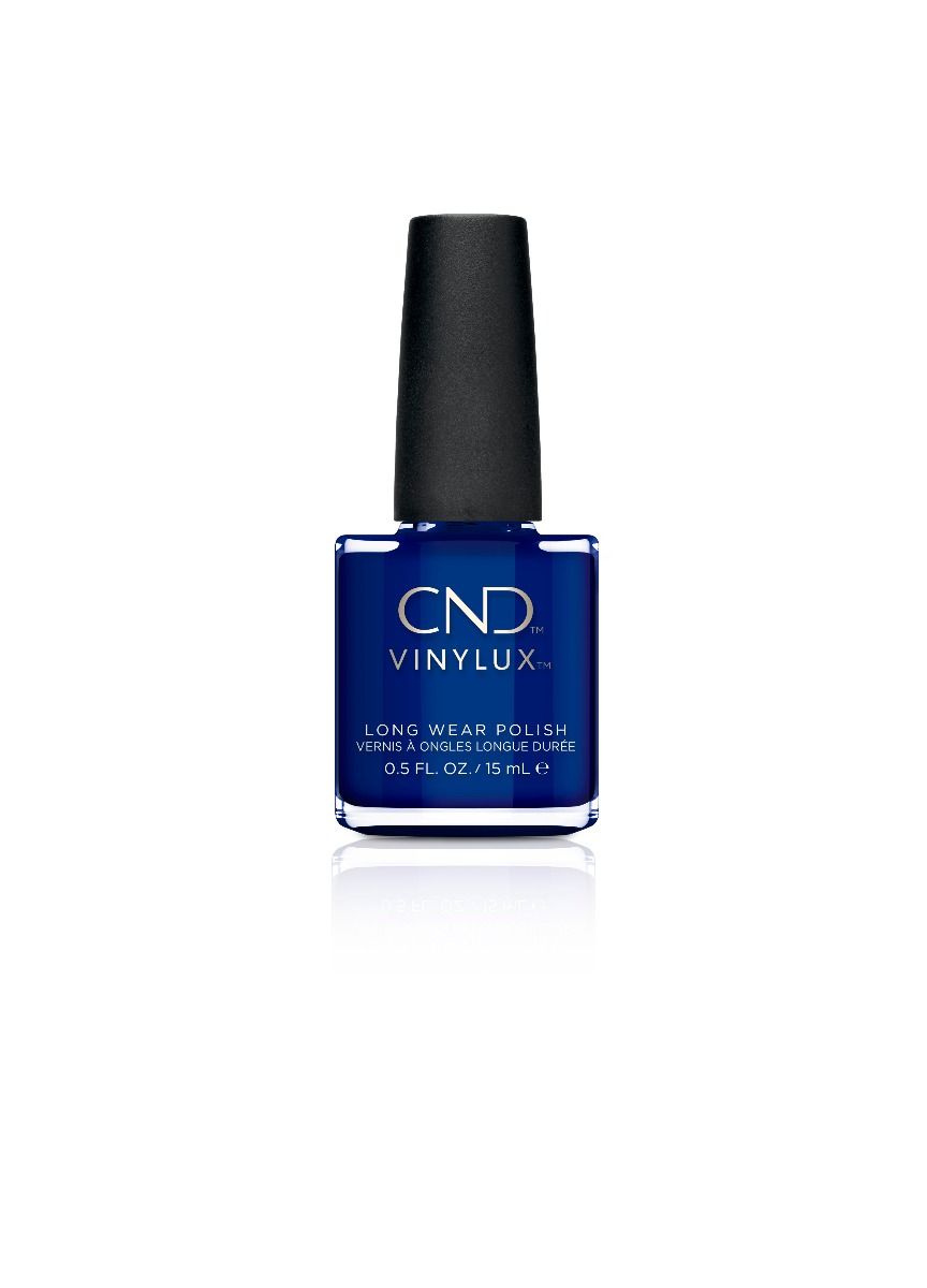 CND Vinylux Luna Azul #282