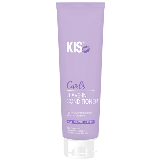 KIS CURLS Acondicionador sin aclarado 150ml