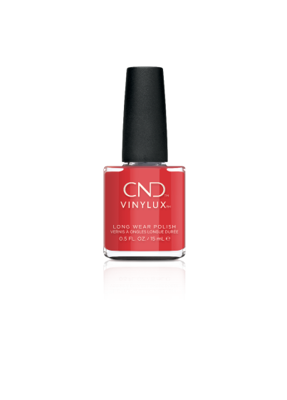 Colección CND Vinylux Wild Romantics Otoño 2021