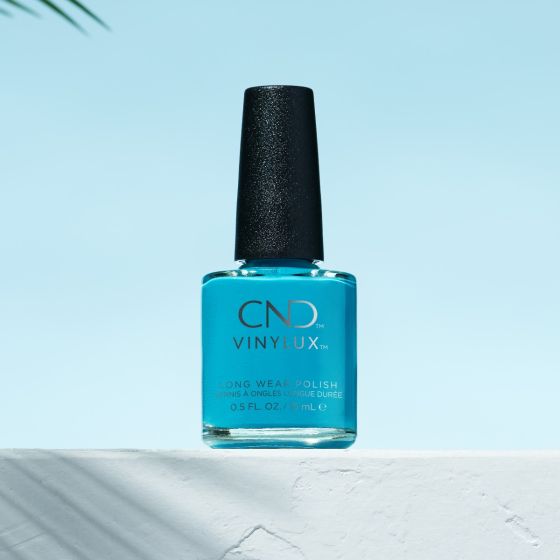 CND Vinylux Colección Sueño Mediterráneo Verano 2022