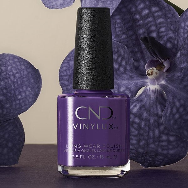 CND Vinylux en la colección Fall Bloom 2022