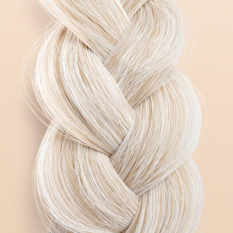 Infinity Braids Viènne Ashy Ribbon