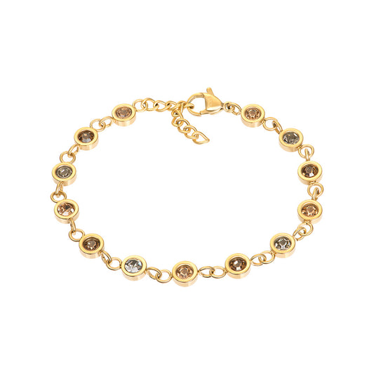 iXXXi Jewelry Viva Topaz