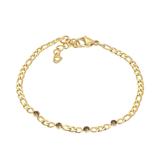 iXXXi Jewelry Memories Smoked Topaz