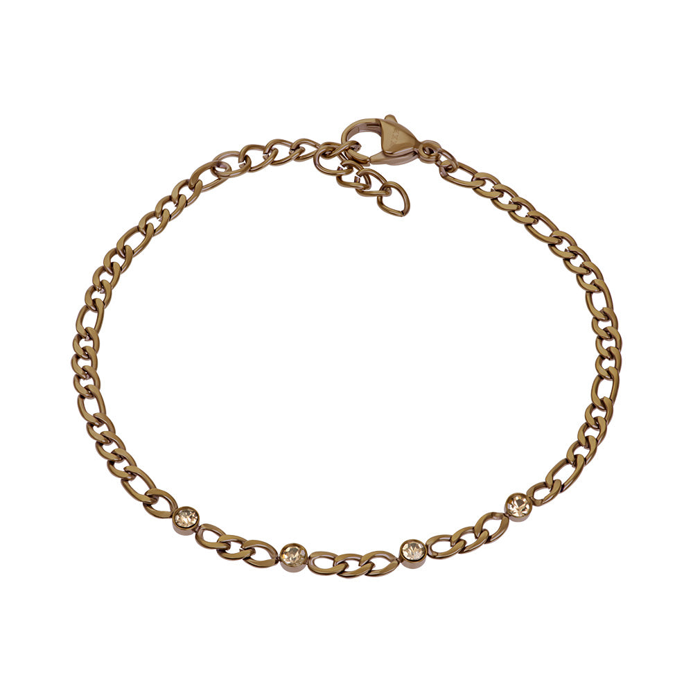 iXXXi Jewelry Memories Light Topaz