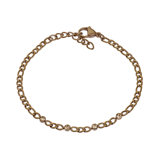 iXXXi Jewelry Memories Light Topaz