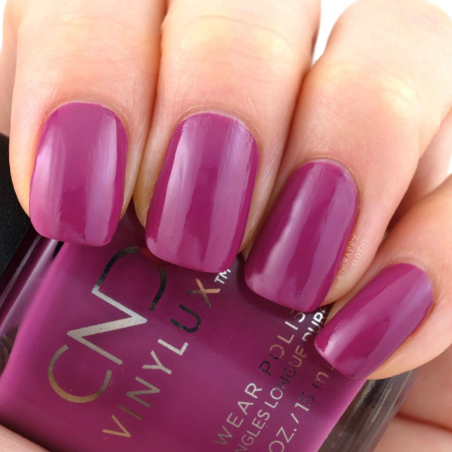 DIARIO SECRETO DE CND VINYLUX #323