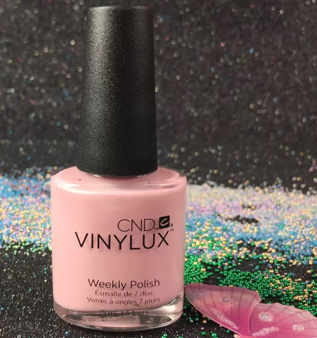 CND VINYLUX Sé recatado #214