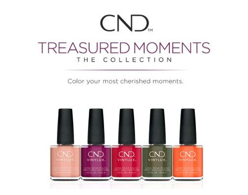 DIARIO SECRETO DE CND VINYLUX #323