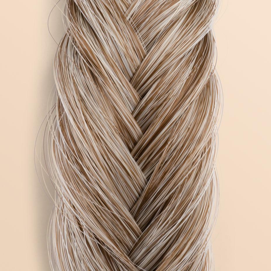 Infinity Braids Jolie Creamy Toffee