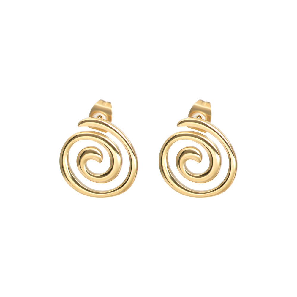 iXXXi Jewelry Ear studs Solara