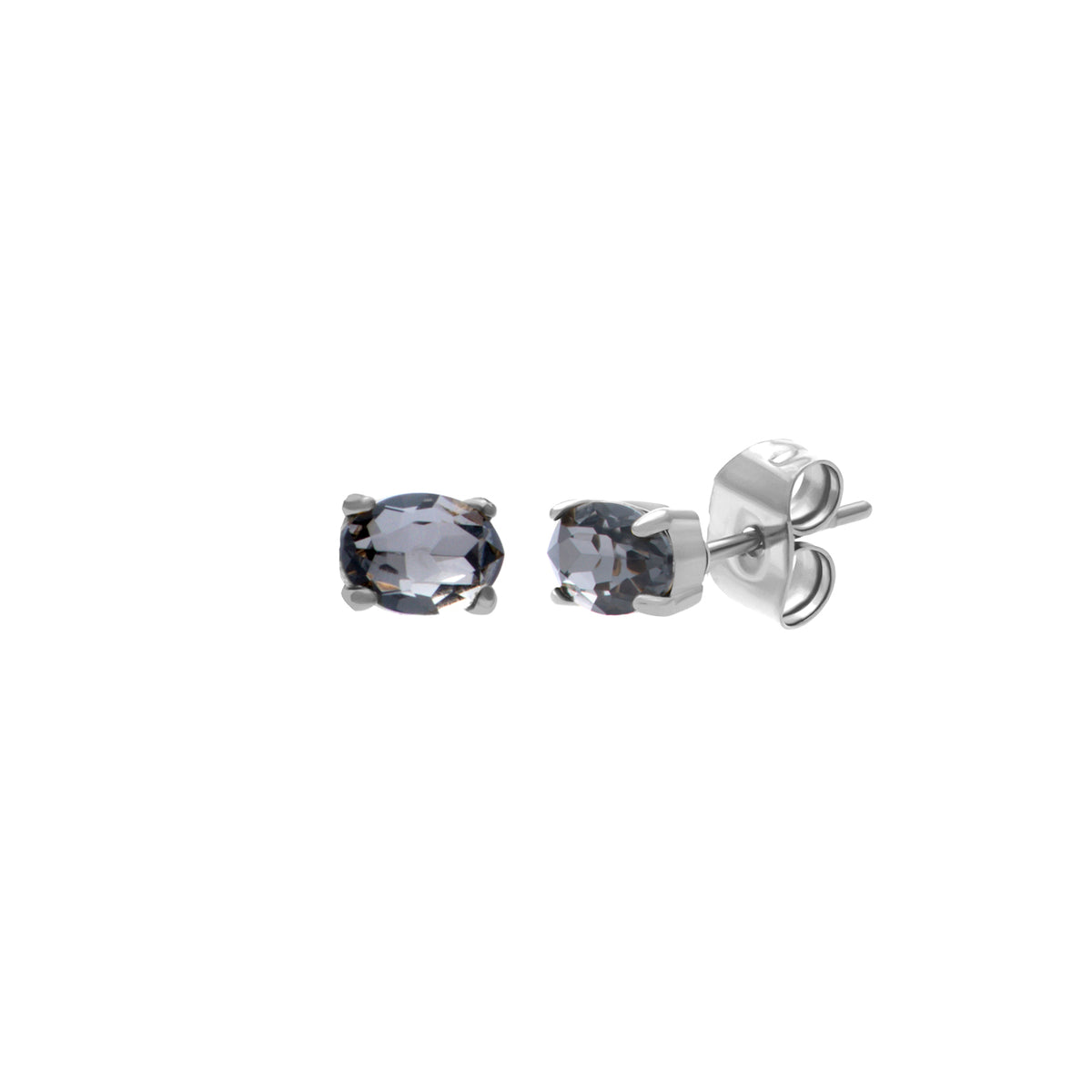 iXXXi Jewelry Oorbellen Sorel Oval