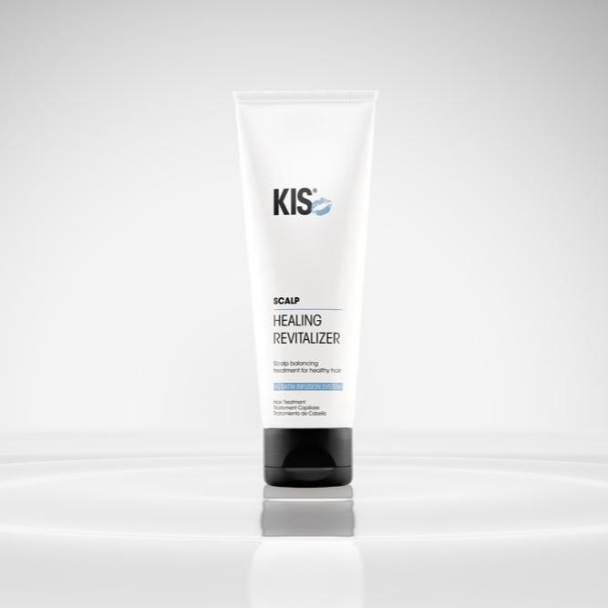 KIS CARE Revitalizador del Cuero Cabelludo 150ml