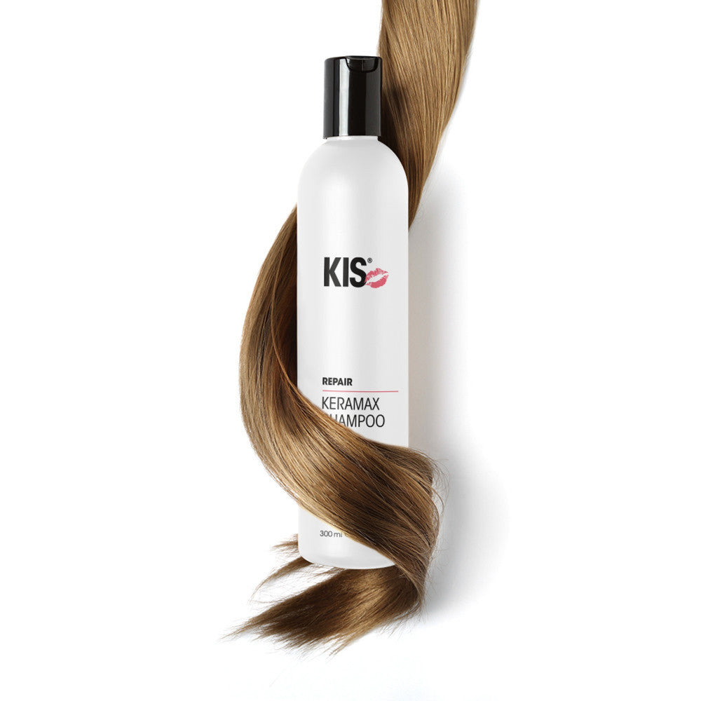 KIS CARE KeraMax Champú 300ml