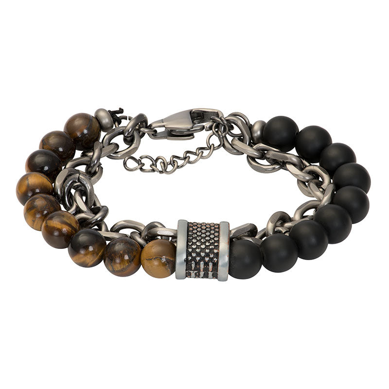 Conjunto de joyería para hombre iXXXi Bélgica