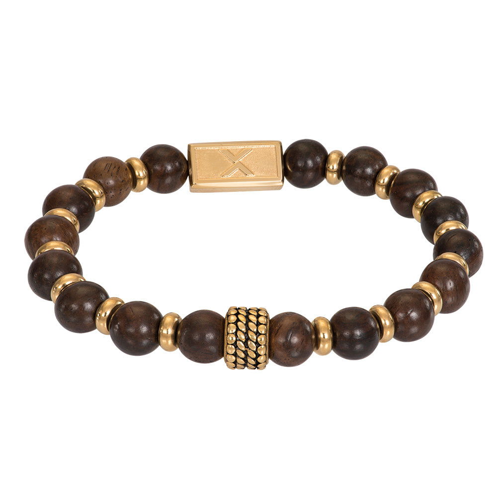 Conjunto de joyería para hombre iXXXi Cliff & Steff