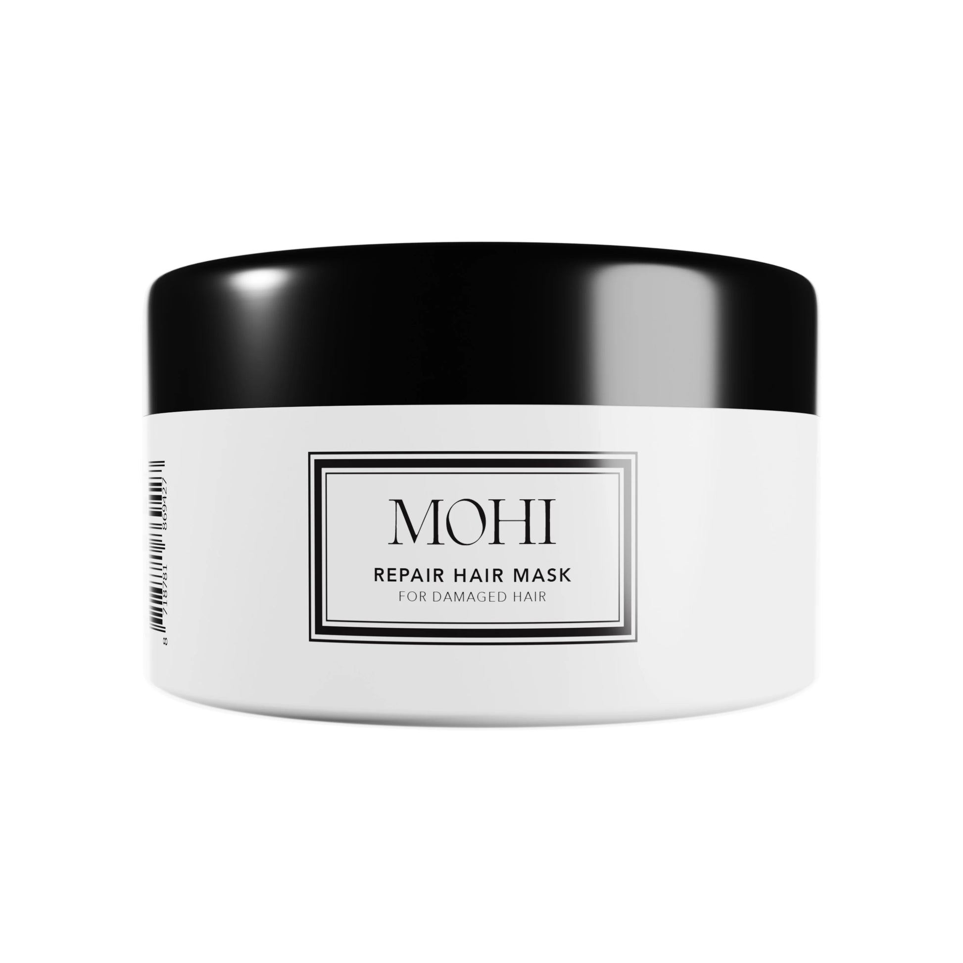 Mohi Hair Repair Hair Mask 300ml