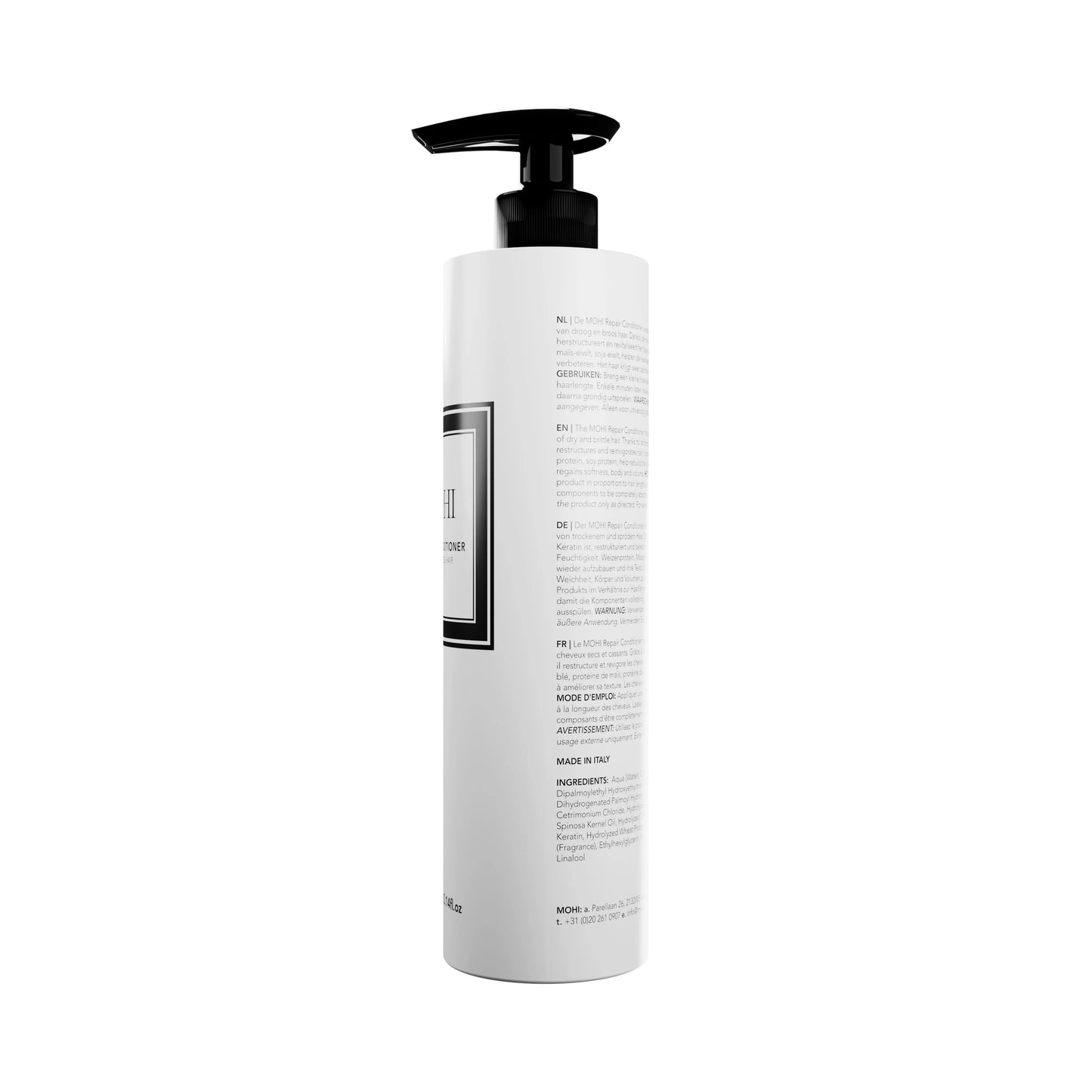 Mohi Hair Repair Conditioner 300ml