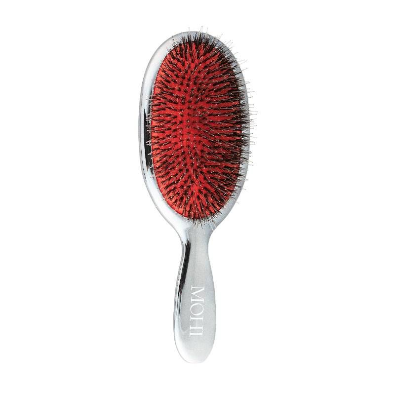 Mohi Hair Bristle & Nylon Spa Brush | Large