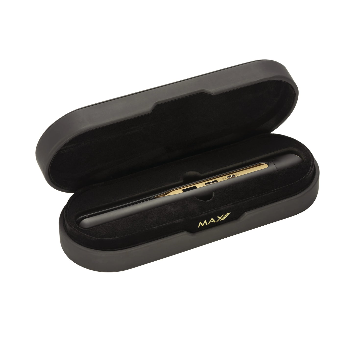 Max Pro Aurum inalámbrico