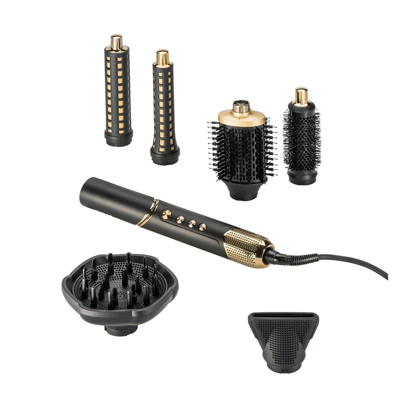Aeroestilizador Max Pro 1400W