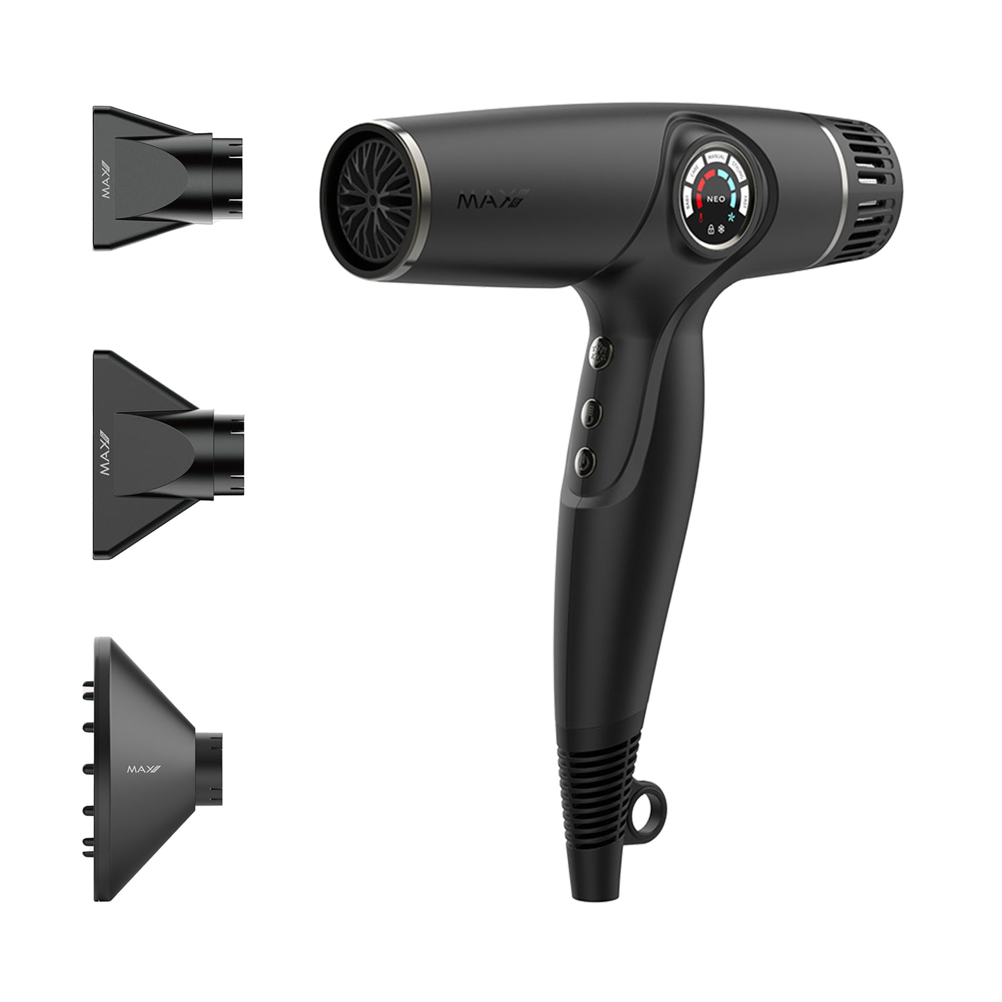 Max Pro NEO Haardroger 2100W