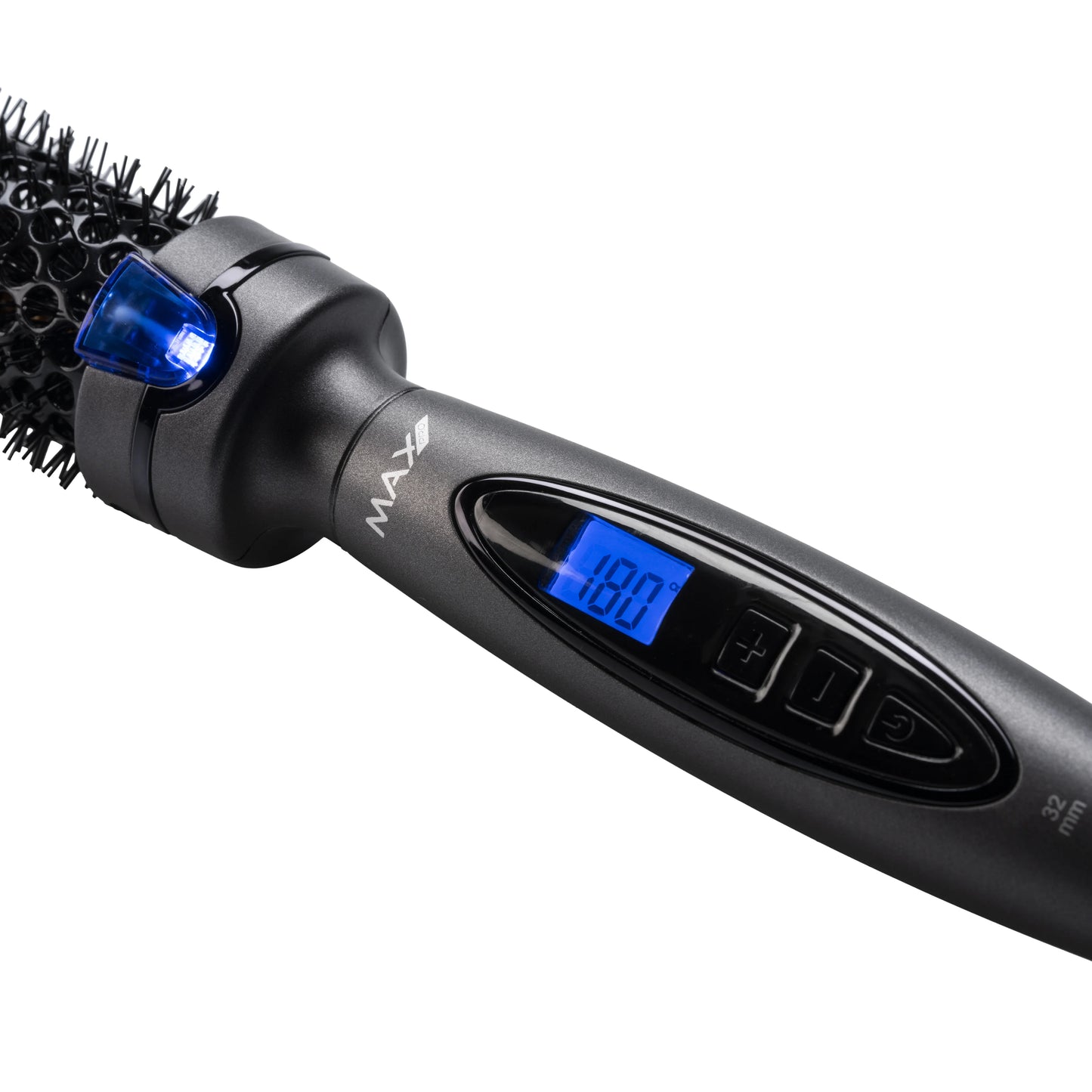 Max Pro Thermal Brush 32mm