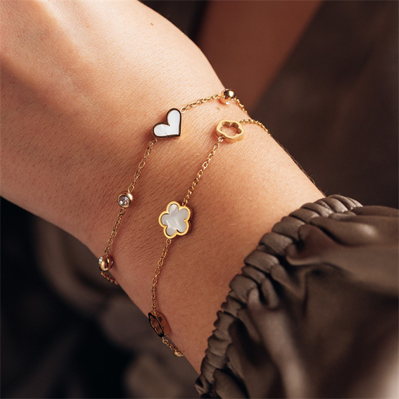 iXXXi Jewelry Bracelet Love Light