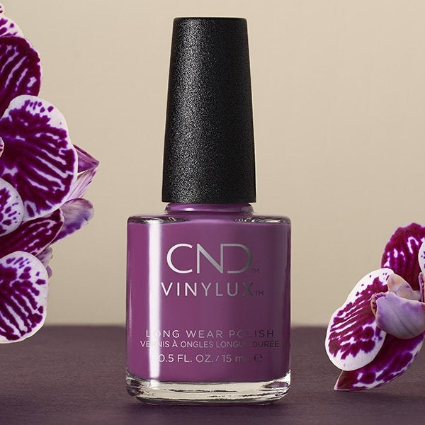 CND Vinylux en la colección Fall Bloom 2022