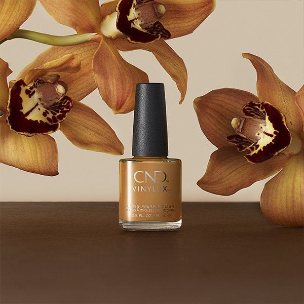 CND Vinylux en la colección Fall Bloom 2022