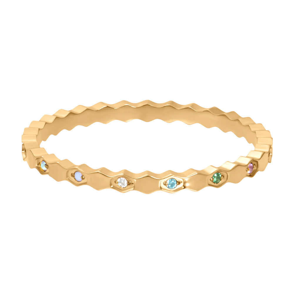iXXXi Jewelry Marisol Color